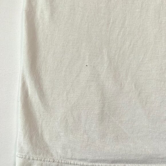 Vintage Labatt Blue Stanley Cup Champions Hockey T-shirt Sports Punk Grunge 2000 - Picture 6 of 14